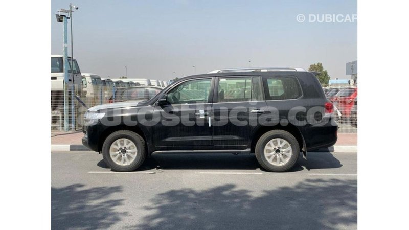 Big with watermark toyota land cruiser anse la raye import dubai 3043