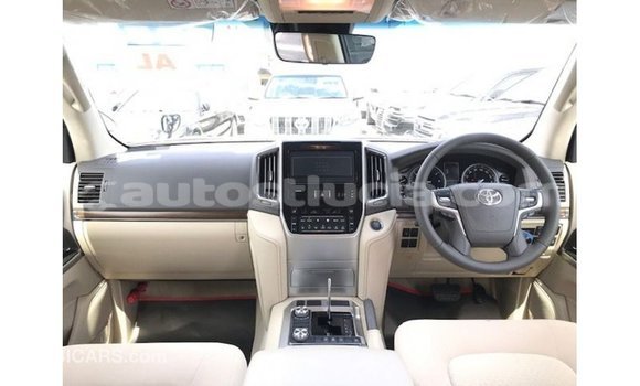 Buy Import Toyota Land Cruiser Black Car in Import - Dubai in Anse-la-Raye Buy Import Toyota Land Cruiser Black Car in Import - Dubai in Anse-la-Raye