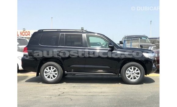 Buy Import Toyota Land Cruiser Black Car in Import - Dubai in Anse-la-Raye Buy Import Toyota Land Cruiser Black Car in Import - Dubai in Anse-la-Raye