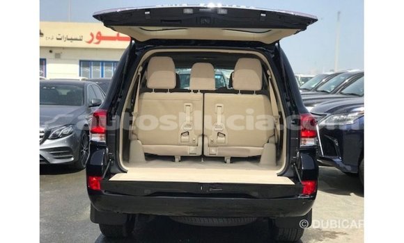 Buy Import Toyota Land Cruiser Black Car in Import - Dubai in Anse-la-Raye Buy Import Toyota Land Cruiser Black Car in Import - Dubai in Anse-la-Raye