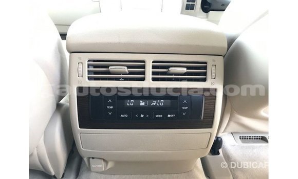 Buy Import Toyota Land Cruiser Black Car in Import - Dubai in Anse-la-Raye Buy Import Toyota Land Cruiser Black Car in Import - Dubai in Anse-la-Raye