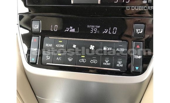 Buy Import Toyota Land Cruiser Black Car in Import - Dubai in Anse-la-Raye Buy Import Toyota Land Cruiser Black Car in Import - Dubai in Anse-la-Raye