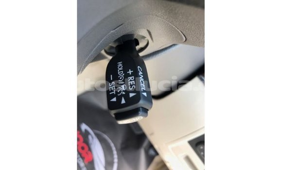 Buy Import Toyota Land Cruiser Black Car in Import - Dubai in Anse-la-Raye Buy Import Toyota Land Cruiser Black Car in Import - Dubai in Anse-la-Raye