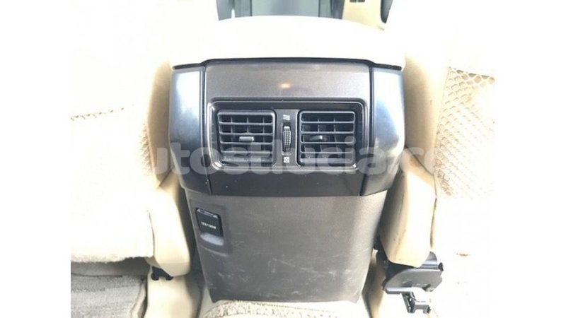 Big with watermark toyota prado anse la raye import dubai 3045