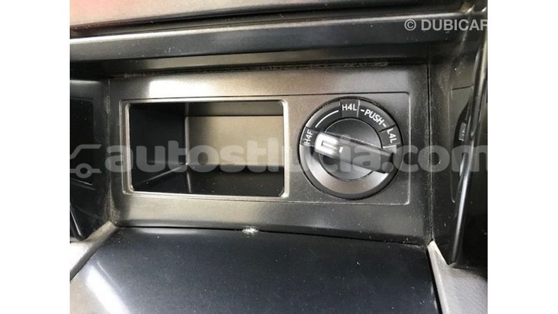 Big with watermark toyota prado anse la raye import dubai 3045