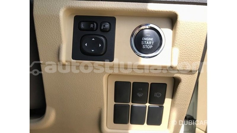 Big with watermark toyota prado anse la raye import dubai 3045