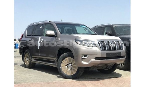 Buy Import Toyota Prado Other Car in Import - Dubai in Anse-la-Raye Buy Import Toyota Prado Other Car in Import - Dubai in Anse-la-Raye