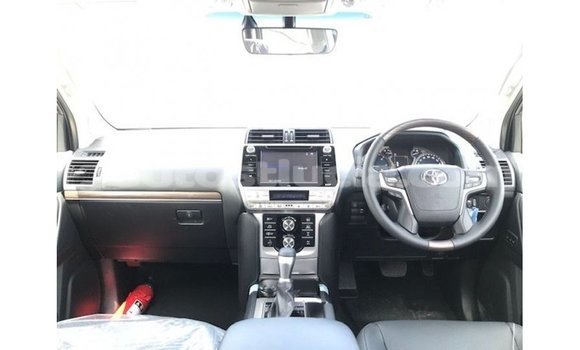 Buy Import Toyota Prado Other Car in Import - Dubai in Anse-la-Raye Buy Import Toyota Prado Other Car in Import - Dubai in Anse-la-Raye
