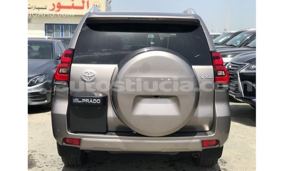 Buy Import Toyota Prado Other Car in Import - Dubai in Anse-la-Raye Buy Import Toyota Prado Other Car in Import - Dubai in Anse-la-Raye