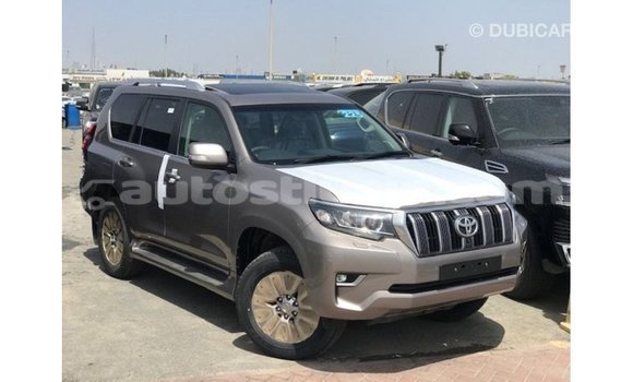 Buy Import Toyota Prado Other Car in Import - Dubai in Anse-la-Raye Buy Import Toyota Prado Other Car in Import - Dubai in Anse-la-Raye