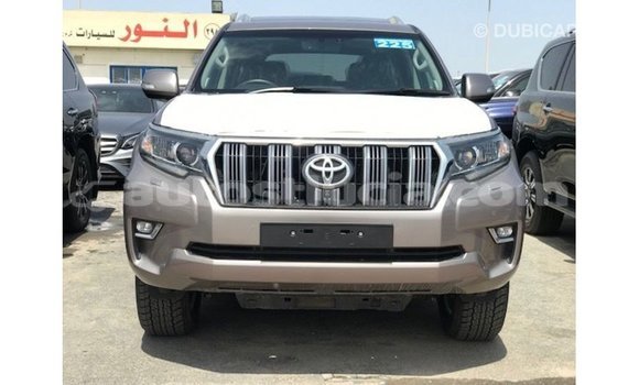 Buy Import Toyota Prado Other Car in Import - Dubai in Anse-la-Raye Buy Import Toyota Prado Other Car in Import - Dubai in Anse-la-Raye