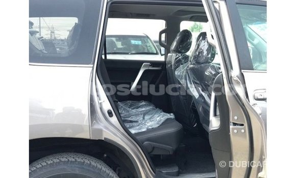 Buy Import Toyota Prado Other Car in Import - Dubai in Anse-la-Raye Buy Import Toyota Prado Other Car in Import - Dubai in Anse-la-Raye