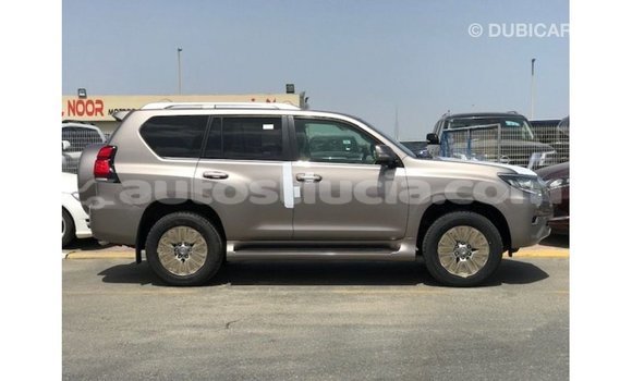 Buy Import Toyota Prado Other Car in Import - Dubai in Anse-la-Raye Buy Import Toyota Prado Other Car in Import - Dubai in Anse-la-Raye