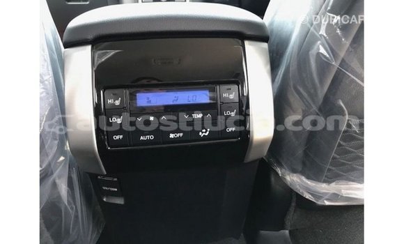 Buy Import Toyota Prado Other Car in Import - Dubai in Anse-la-Raye Buy Import Toyota Prado Other Car in Import - Dubai in Anse-la-Raye