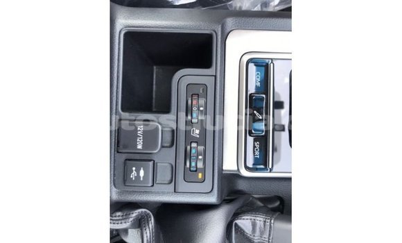 Buy Import Toyota Prado Other Car in Import - Dubai in Anse-la-Raye Buy Import Toyota Prado Other Car in Import - Dubai in Anse-la-Raye