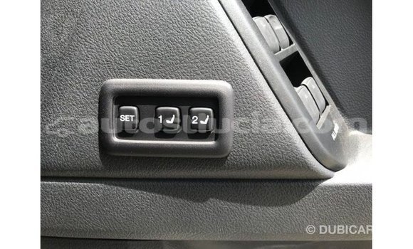 Buy Import Toyota Prado Other Car in Import - Dubai in Anse-la-Raye Buy Import Toyota Prado Other Car in Import - Dubai in Anse-la-Raye