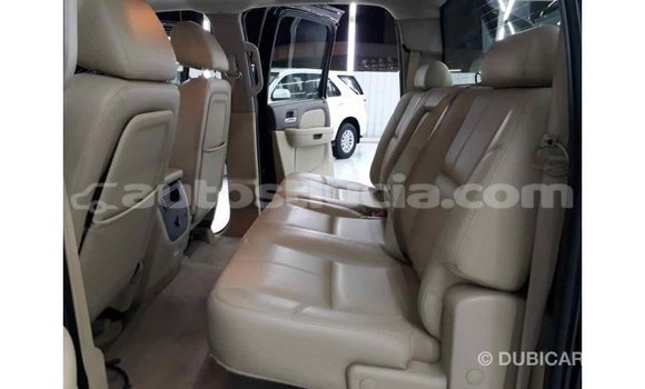 Buy Import Chevrolet Silverado Black Car in Import - Dubai in Anse-la-Raye Buy Import Chevrolet Silverado Black Car in Import - Dubai in Anse-la-Raye