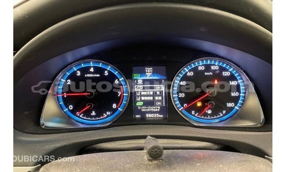 Acheter Import Voiture Toyota Harrier Noir à Import - Dubai, Anse-la-Raye Acheter Import Voiture Toyota Harrier Noir à Import - Dubai, Anse-la-Raye