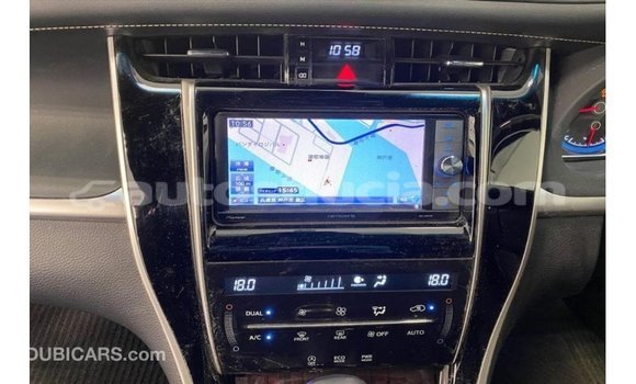 Acheter Import Voiture Toyota Harrier Noir à Import - Dubai, Anse-la-Raye Acheter Import Voiture Toyota Harrier Noir à Import - Dubai, Anse-la-Raye