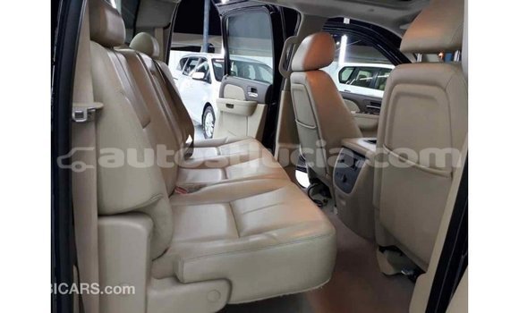 Buy Import Chevrolet Silverado Black Car in Import - Dubai in Anse-la-Raye Buy Import Chevrolet Silverado Black Car in Import - Dubai in Anse-la-Raye