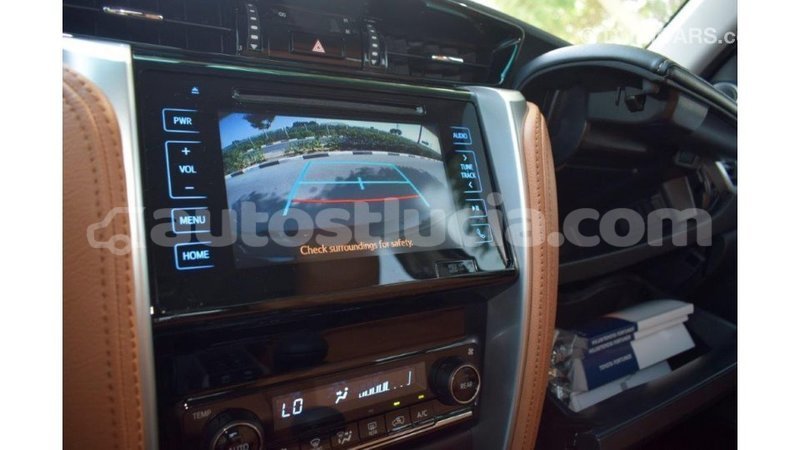 Big with watermark toyota fortuner anse la raye import dubai 3048