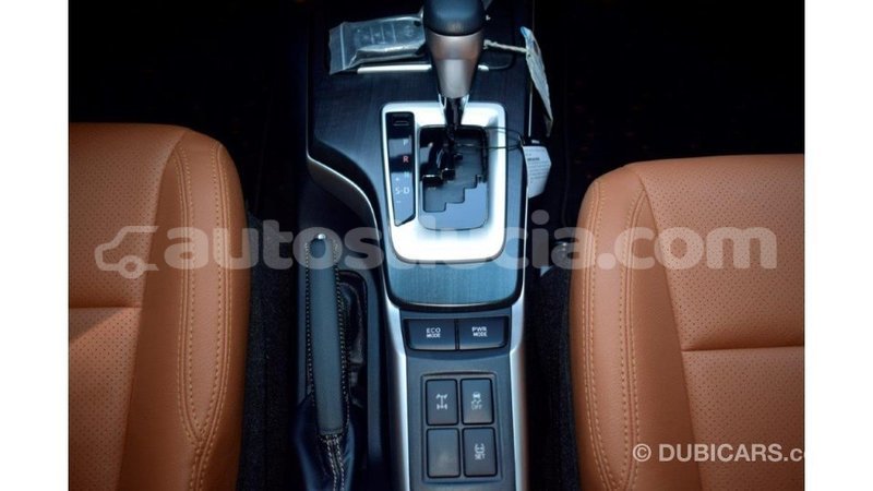 Big with watermark toyota fortuner anse la raye import dubai 3048