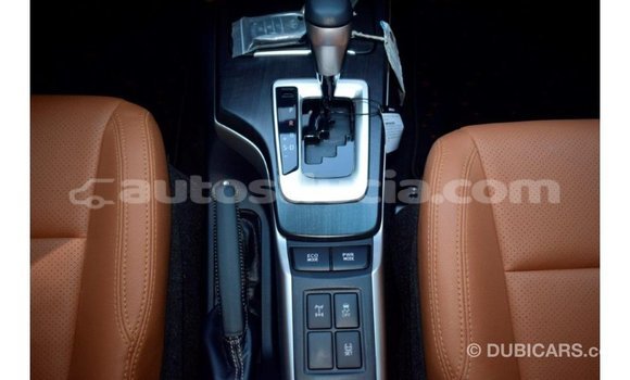 Acheter Import Voiture Toyota Fortuner Noir à Import - Dubai, Anse-la-Raye Acheter Import Voiture Toyota Fortuner Noir à Import - Dubai, Anse-la-Raye