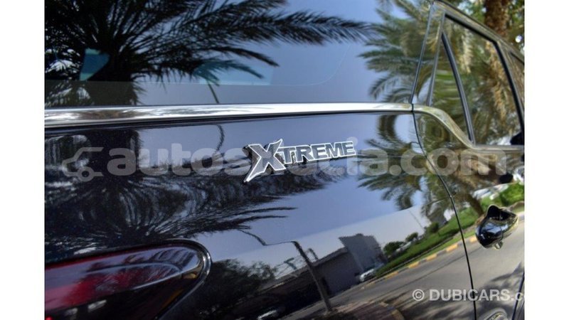 Big with watermark toyota fortuner anse la raye import dubai 3048