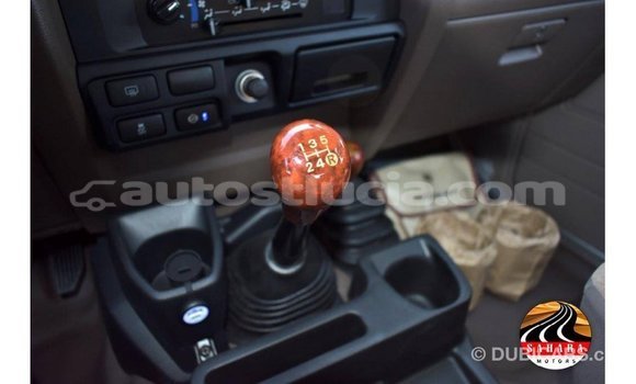 Acheter Import Voiture Toyota Land Cruiser Autre à Import - Dubai, Anse-la-Raye Acheter Import Voiture Toyota Land Cruiser Autre à Import - Dubai, Anse-la-Raye