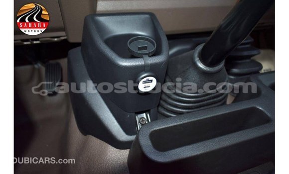 Acheter Import Voiture Toyota Land Cruiser Autre à Import - Dubai, Anse-la-Raye Acheter Import Voiture Toyota Land Cruiser Autre à Import - Dubai, Anse-la-Raye