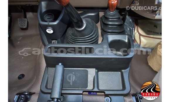 Acheter Import Voiture Toyota Land Cruiser Autre à Import - Dubai, Anse-la-Raye Acheter Import Voiture Toyota Land Cruiser Autre à Import - Dubai, Anse-la-Raye