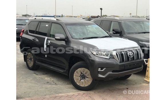 Acheter Import Voiture Toyota Prado Autre à Import - Dubai, Anse-la-Raye Acheter Import Voiture Toyota Prado Autre à Import - Dubai, Anse-la-Raye