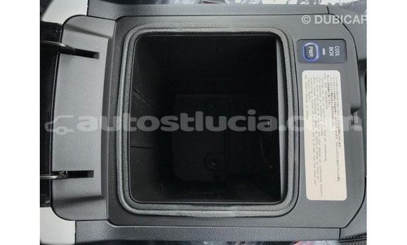 Acheter Import Voiture Toyota Prado Autre à Import - Dubai, Anse-la-Raye Acheter Import Voiture Toyota Prado Autre à Import - Dubai, Anse-la-Raye