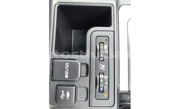 Acheter Import Voiture Toyota Prado Autre à Import - Dubai, Anse-la-Raye Acheter Import Voiture Toyota Prado Autre à Import - Dubai, Anse-la-Raye