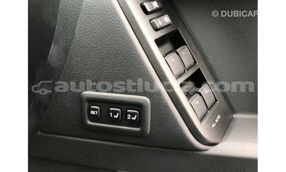 Acheter Import Voiture Toyota Prado Autre à Import - Dubai, Anse-la-Raye Acheter Import Voiture Toyota Prado Autre à Import - Dubai, Anse-la-Raye