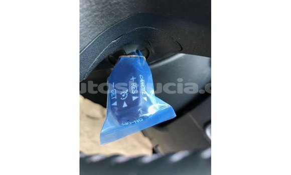 Acheter Import Voiture Toyota Prado Autre à Import - Dubai, Anse-la-Raye Acheter Import Voiture Toyota Prado Autre à Import - Dubai, Anse-la-Raye