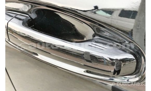 Buy Import Toyota Prado Blue Car in Import - Dubai in Anse-la-Raye Buy Import Toyota Prado Blue Car in Import - Dubai in Anse-la-Raye