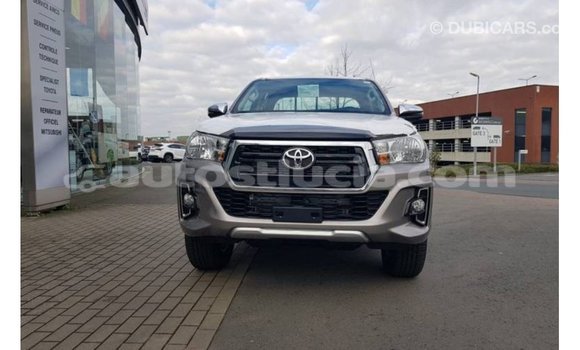 Buy Import Toyota Hilux Brown Car in Import - Dubai in Anse-la-Raye Buy Import Toyota Hilux Brown Car in Import - Dubai in Anse-la-Raye