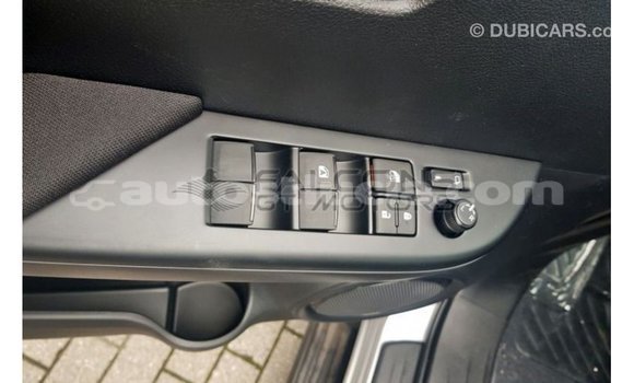 Buy Import Toyota Hilux Brown Car in Import - Dubai in Anse-la-Raye Buy Import Toyota Hilux Brown Car in Import - Dubai in Anse-la-Raye