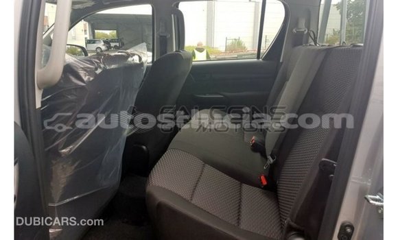 Buy Import Toyota Hilux Brown Car in Import - Dubai in Anse-la-Raye Buy Import Toyota Hilux Brown Car in Import - Dubai in Anse-la-Raye