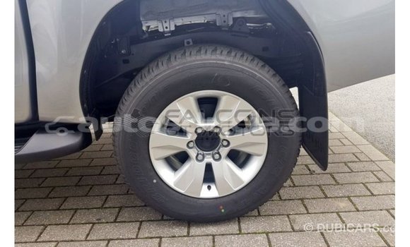 Buy Import Toyota Hilux Brown Car in Import - Dubai in Anse-la-Raye Buy Import Toyota Hilux Brown Car in Import - Dubai in Anse-la-Raye