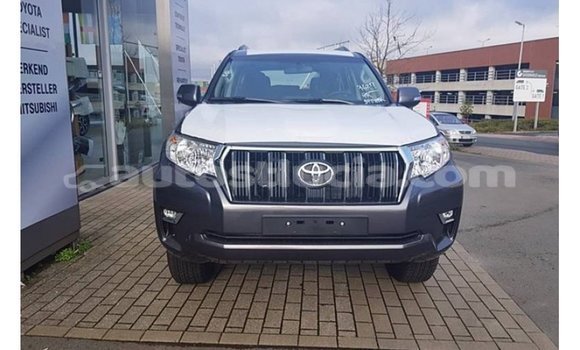 Buy Import Toyota Prado Black Car in Import - Dubai in Anse-la-Raye Buy Import Toyota Prado Black Car in Import - Dubai in Anse-la-Raye