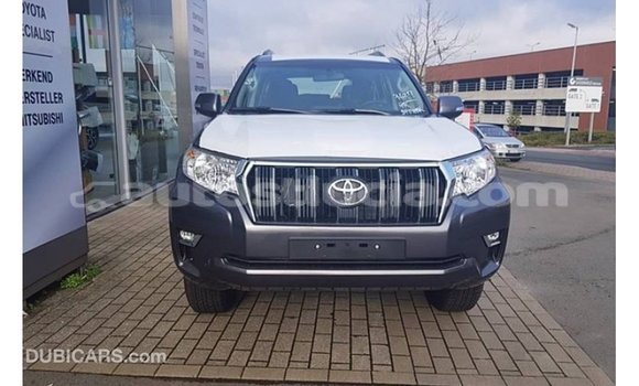 Buy Import Toyota Prado Black Car in Import - Dubai in Anse-la-Raye Buy Import Toyota Prado Black Car in Import - Dubai in Anse-la-Raye