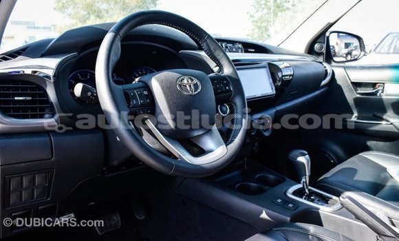 Buy Import Toyota Hilux Other Car in Import - Dubai in Anse-la-Raye Buy Import Toyota Hilux Other Car in Import - Dubai in Anse-la-Raye