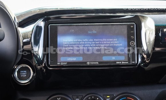 Buy Import Toyota Hilux Other Car in Import - Dubai in Anse-la-Raye Buy Import Toyota Hilux Other Car in Import - Dubai in Anse-la-Raye