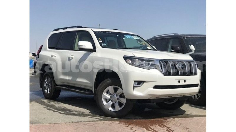 Big with watermark toyota prado anse la raye import dubai 3060