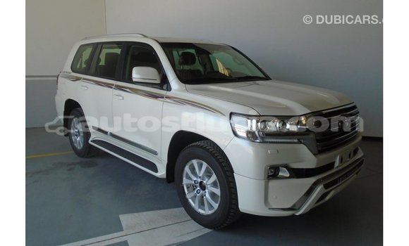 Buy Import Toyota Land Cruiser Other Car in Import - Dubai in Anse-la-Raye Buy Import Toyota Land Cruiser Other Car in Import - Dubai in Anse-la-Raye