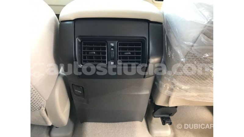 Big with watermark toyota prado anse la raye import dubai 3060