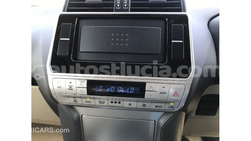 Big with watermark toyota prado anse la raye import dubai 3060