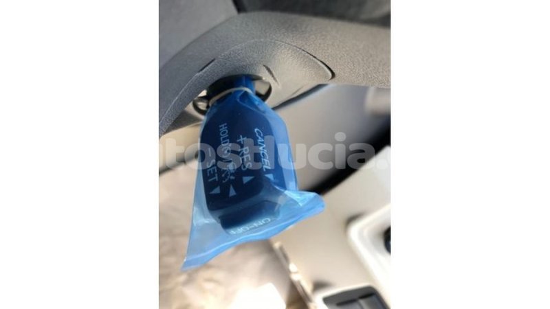 Big with watermark toyota prado anse la raye import dubai 3060